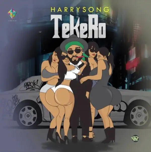 Harrysong - Tekero